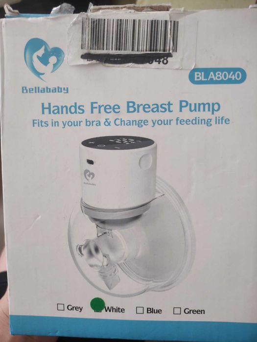 помпа за кърма - 2 бр.