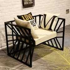 Гостиная мебель лофт хай-тек любой сложности