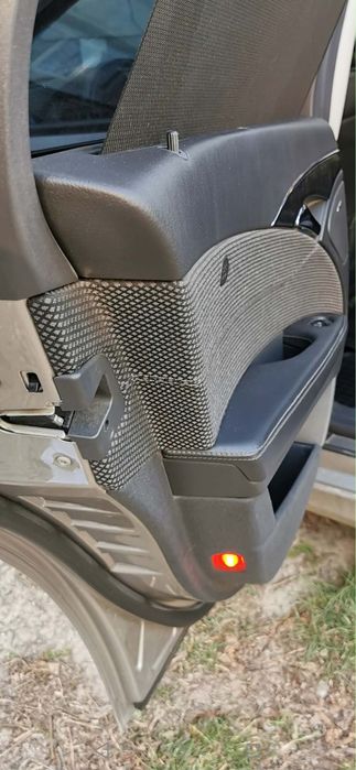 Мерцедес E220cdi