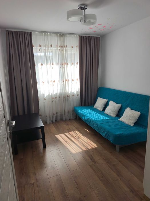 Politehnica - Iuliu Maniu - apartament 3 camere