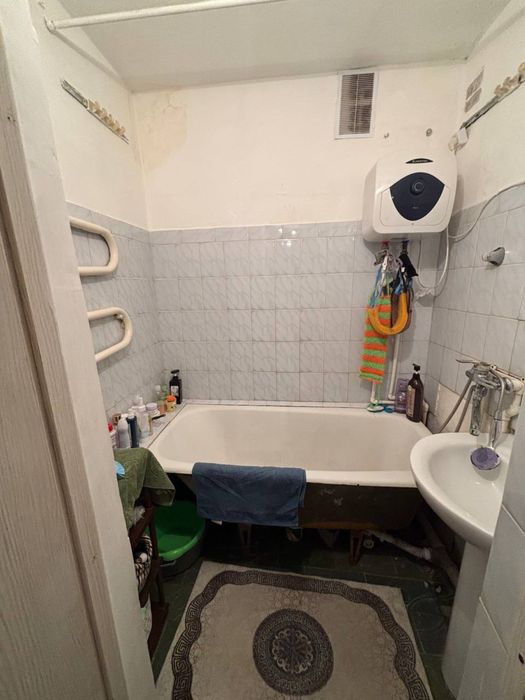 Продам 2 комнатную квартиру