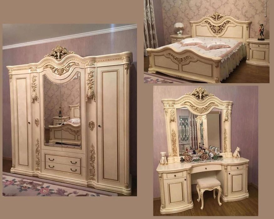 Сборка и разборка мебели Профессиональная