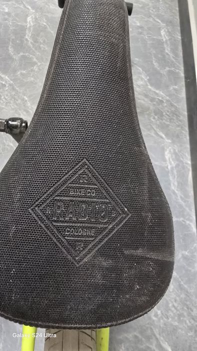 Продам велосипед бмх