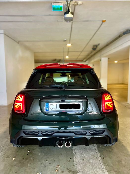 MINI Cooper 2001 — imagine 2