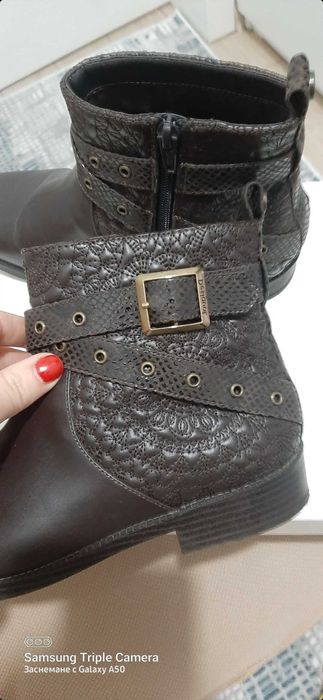 Боти desiquared 37