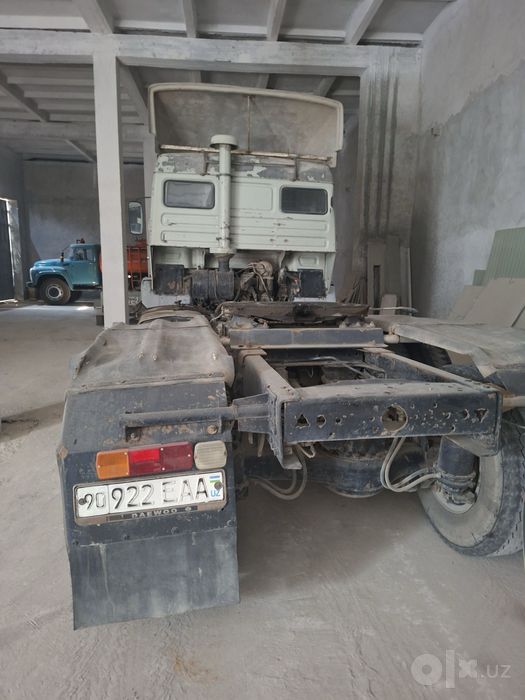 Kamaz kamaz kamaz