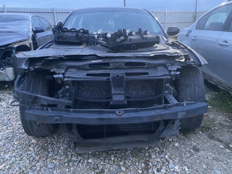 Capota, usa, usi, elemente caroserie bmw e90,e91, e60, e61 320 520