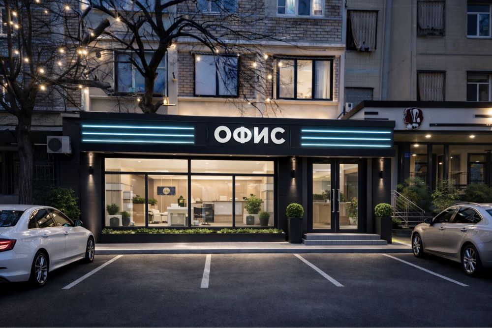 Продам Под Офис Яккасарой Саламатина