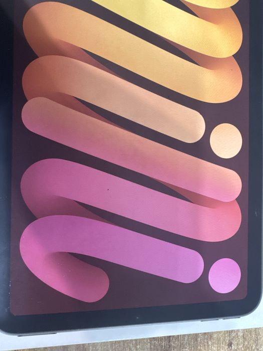 Ipad mini (A17 pro)