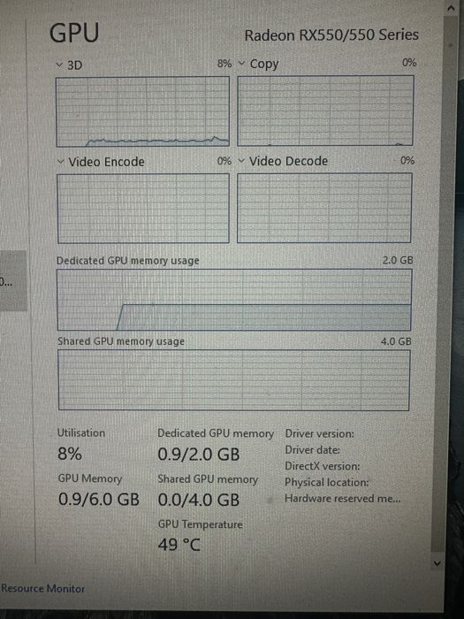 PC OFFICE / Light Gaming – i7 4790K