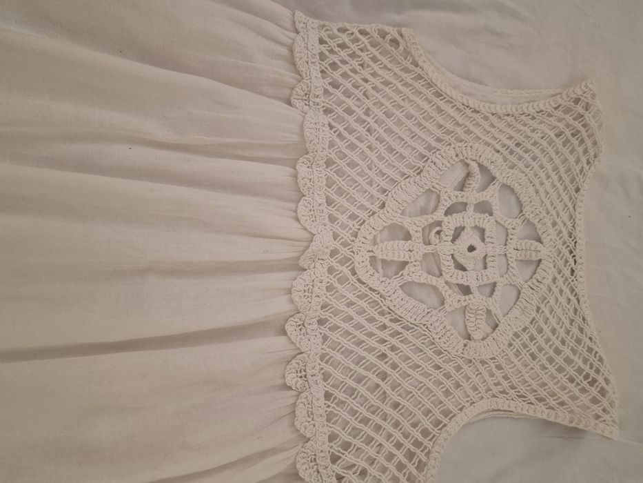 Rochiță  made in Italia