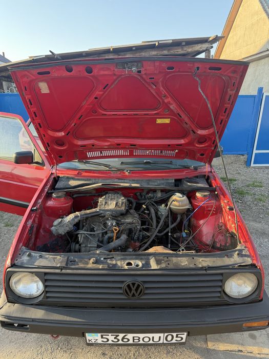 Продам машина на ходу