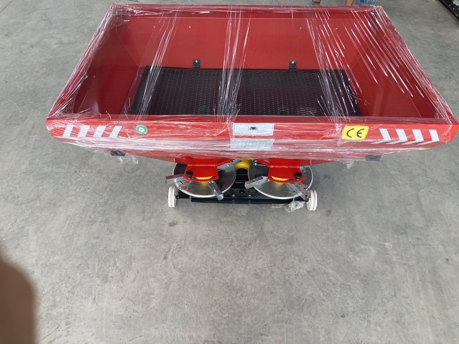 Рму Туретский 600