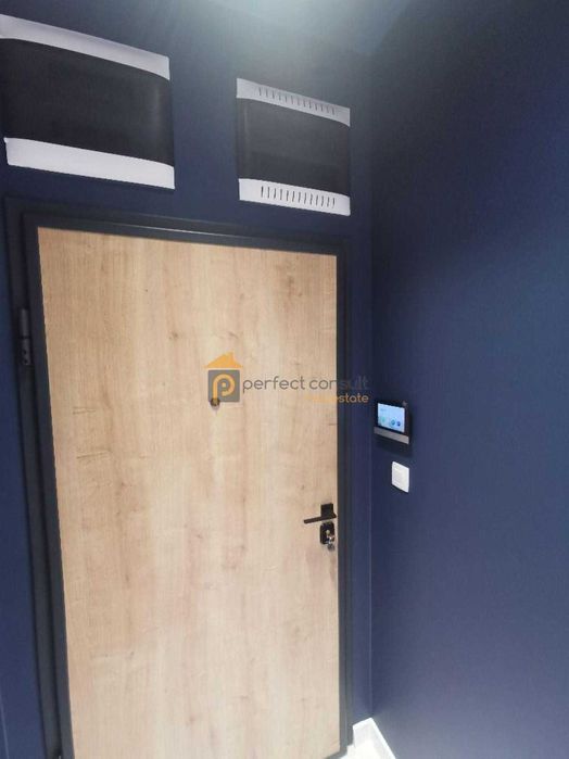 Дава се под наем Двустаен апартамент в Пловдив, Каменица 1 - 74 кв.м за 580 € - Снимка #13