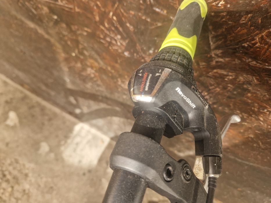Bicicletă băieți full suspensie
