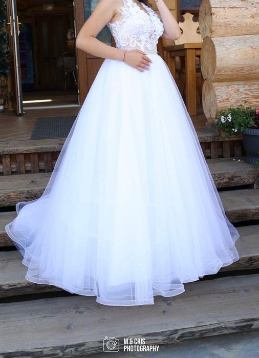 Rochie de mireasă