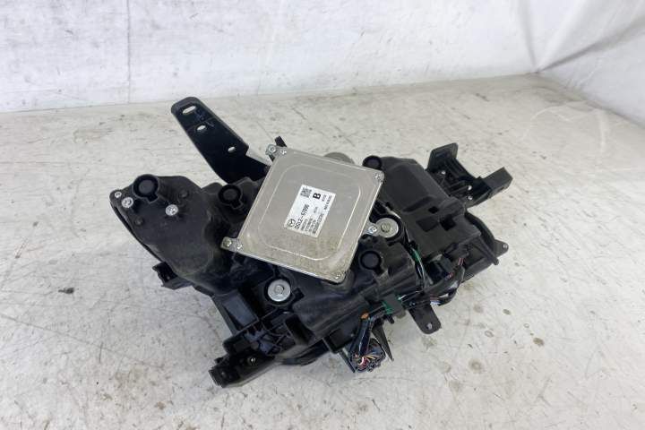 Ляв фар Оригинален Led В добро състояние Мазда / Mazda CX-30 1 DM Ляв