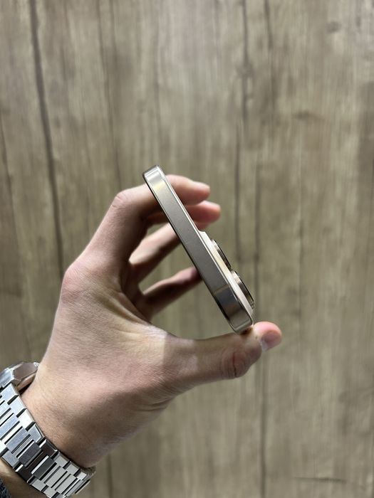 Iphone 16 pro Max 512 gb