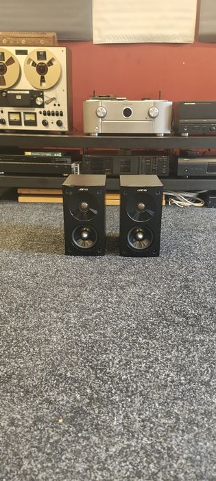 Jamo S 60 SUR / Boxe Surround / Raft