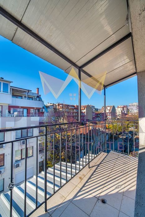 Продава се Двустаен апартамент в Варна, Трошево - 58 кв.м за 2050 €/кв.м - Снимка #7