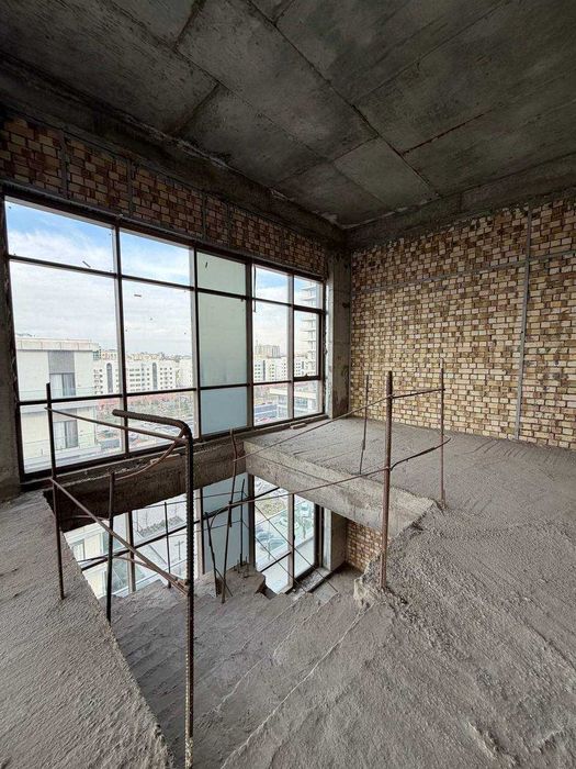 ПРОДАЕТСЯ 5/8-9/9 НОВОСТРОЙКА  ЖК Гарденс на: Ташкент Сити