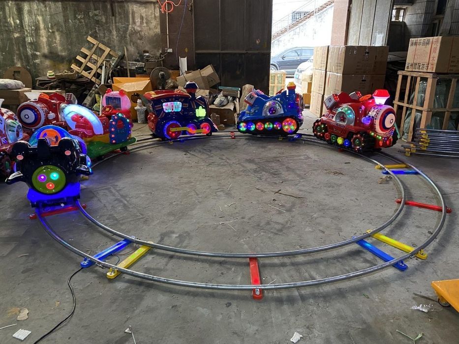 Atraksionlar sotuvda bor urnatib beramiz