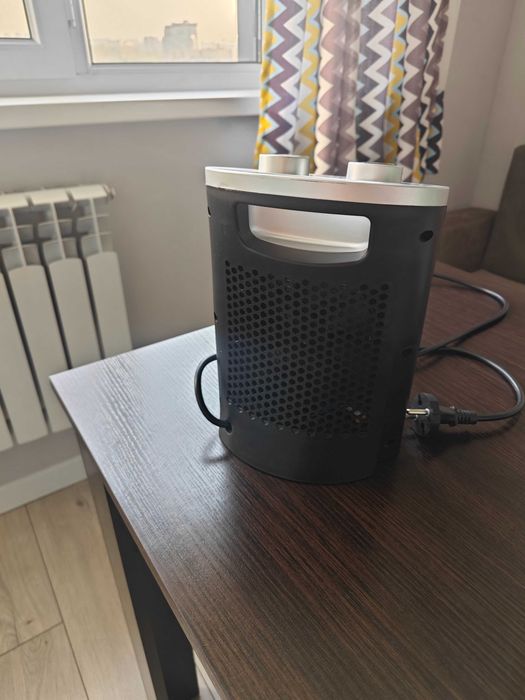 Тепловентилятор Aceline CFH-1500W