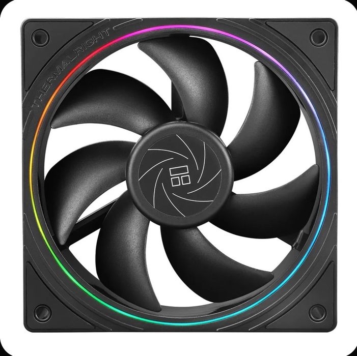 Вентилятор Thermalright tl-s12