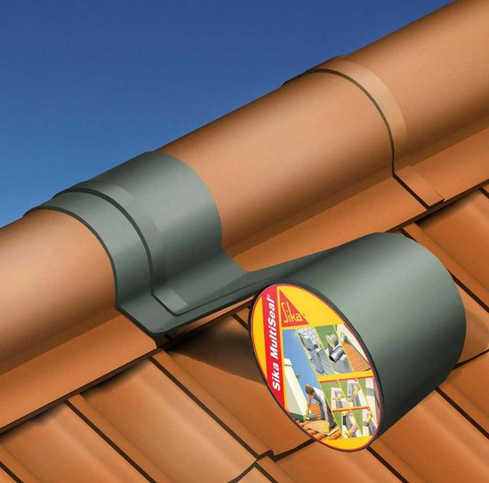 Лента для герметизаци от протечек