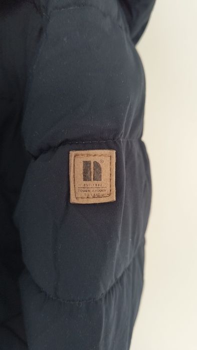 Geacă băieți pentru sezonul rece 1-2 ani