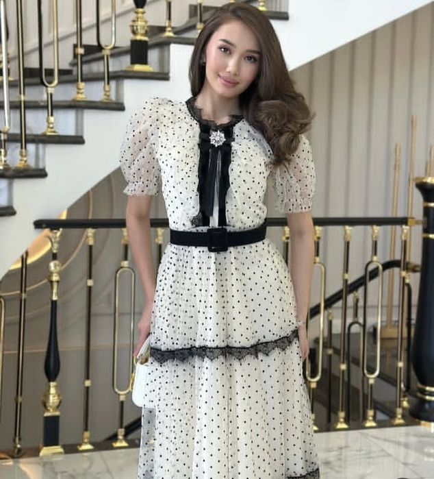 Продам платье  новая