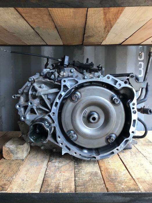 Вариатор CVT Mitsubishi 4B11 2.0 2WD