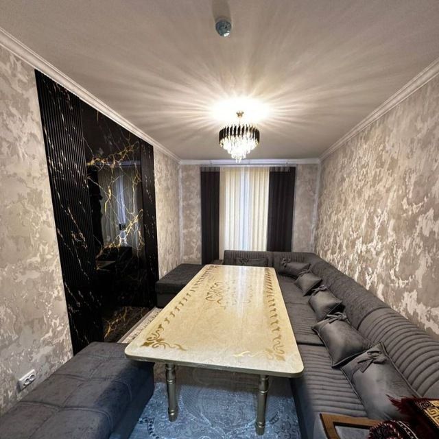 Ремонт ишларини кламиза