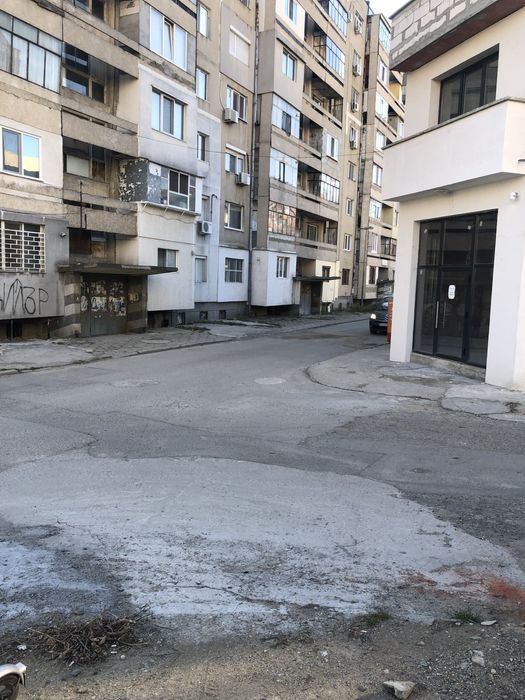 Дава се под наем Гараж / Паркомясто в Сливен, Българка - 12 кв.м за 29.58 € - Снимка #3