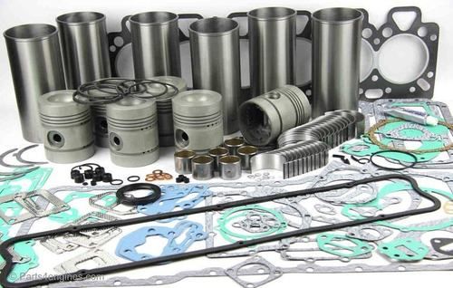 Bloc motor NOU-sh. / Kubota / Yanmar / Perkins
