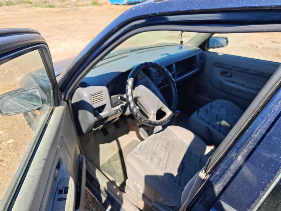 Мазда Демио / Mazda Demio 1.3