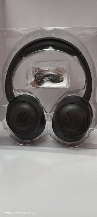 Беспроводные наушники Bluetooth