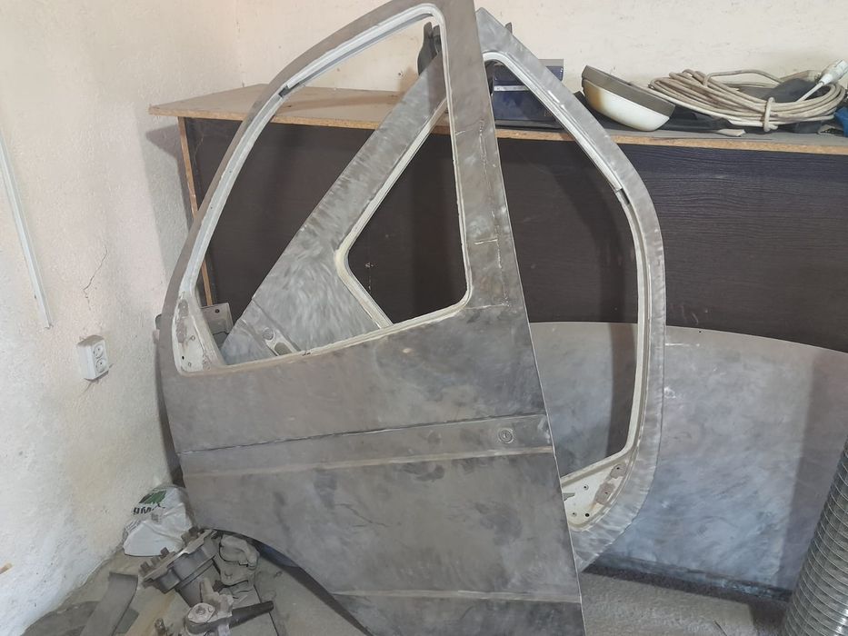 Газель сатылады тек жинау керек барлығы бар