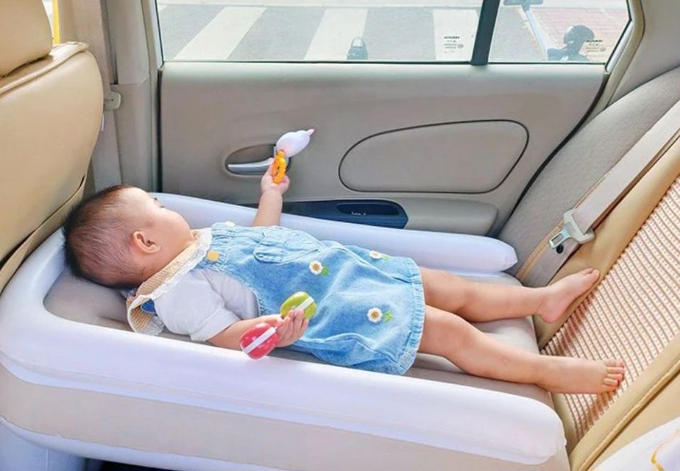 Детские матрасы подушки в самолет, новые