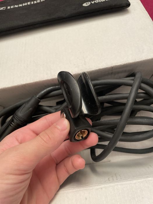 Микрафон е845s 888