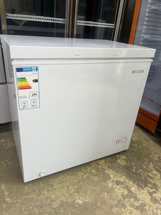 Морозильники•морозильные лари•сундукти