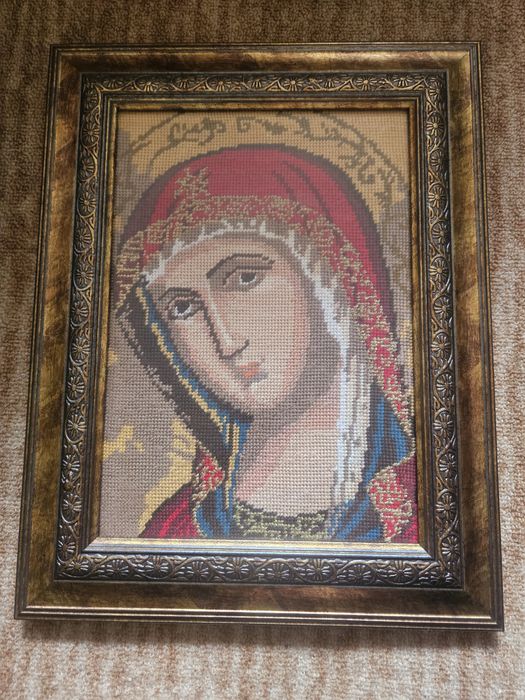 Ръчно изработени гоблени