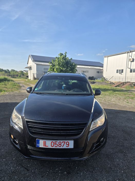 Vand  sau Schimb Tiguan 1.4 TSI