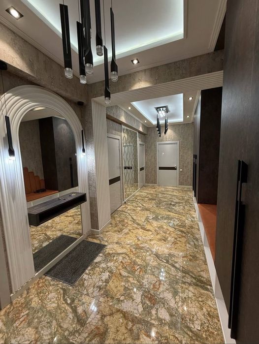 Квартира 4/3/7 Габус метро Ойбек, ул. Чехова