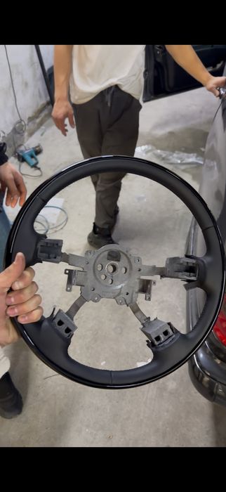 Arginal yangi jentra rul