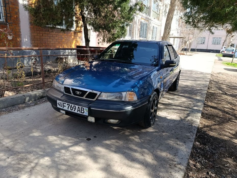 Нексия 1 сонс трамблер срочна сотилади гази бор ген берамиз