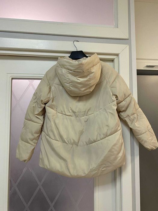 Женский Пуховик ZARA