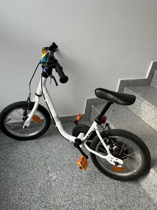 Детско колело 14 инча