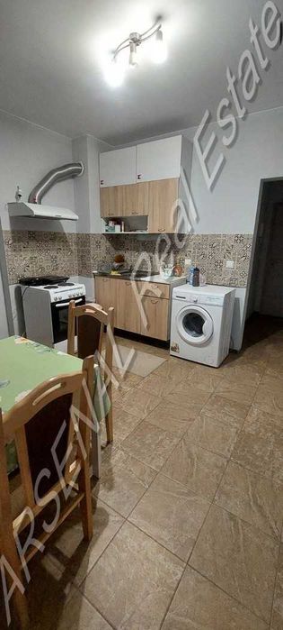 Едностаен апартамент под наем, Студентски град