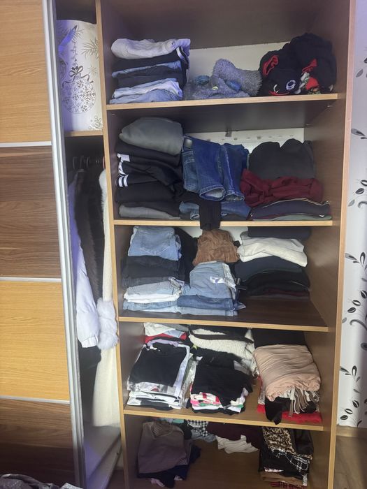 Vand set mobila dormitor